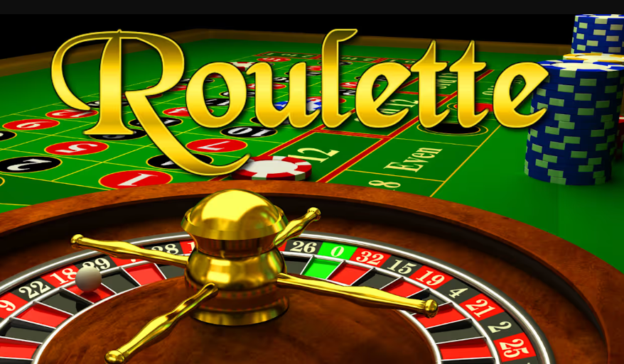 Roulette Casino Online